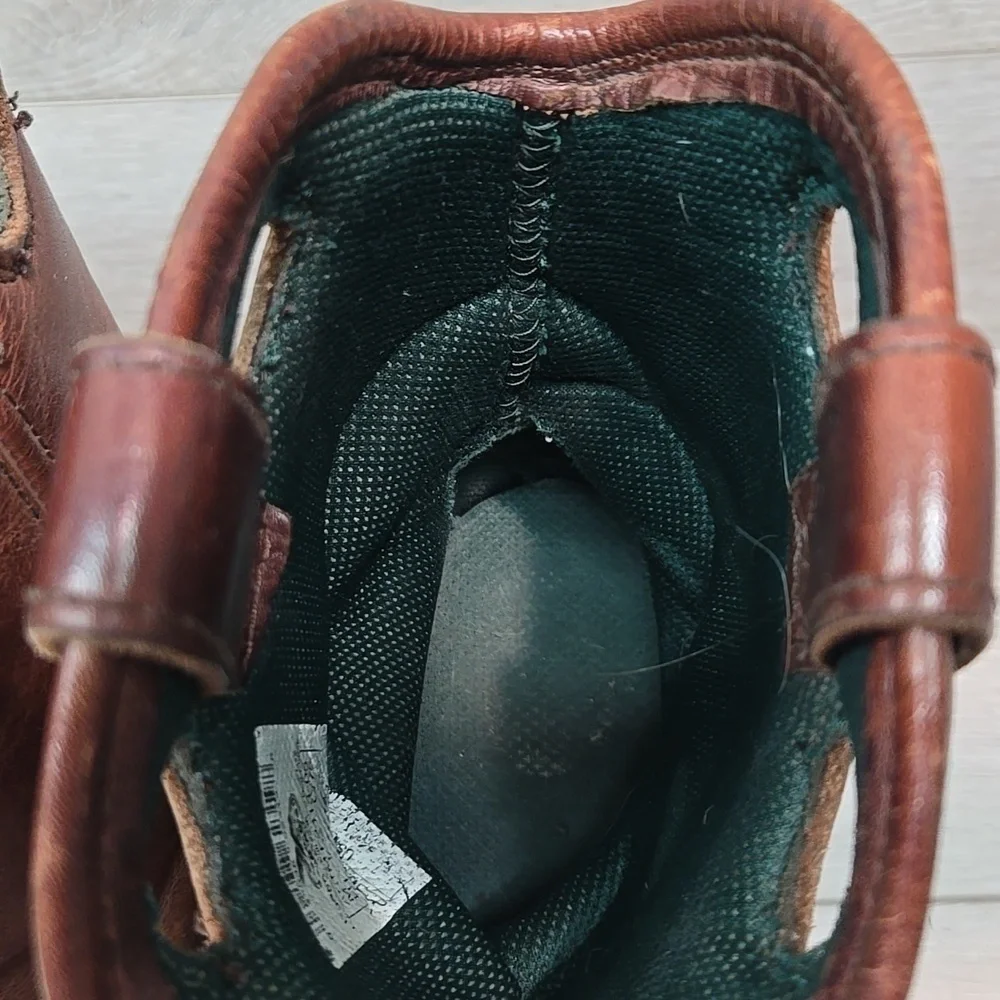 Georgia Boot Men Steel Toe G5655 12